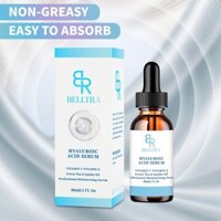 Giao hàng trong 24 giờHyaluronic Acid Hyaluronic Acid Tinh Chất Dung Dịch Nuôi Dưỡng Da Ẩm Khóa Dưỡng Ẩm Chăm Sóc Da Serum