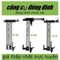 【Giao hàng trong 24H】dụng cụ đóng đinh st18b，búa đóng đinh，Pop-up tự động，súng bắn đinh bê tông st18/st18b/st38