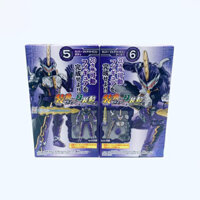 Giao hàng trong vòng 3 ngàyBộ 12 hộp Kamen Rider Sabre Blade × Zero One Mobile Food and Game Box Egg BOOK02