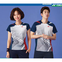 Giao hàng trong vòng 48 giờ Áo Tennis mới Thể thao thi đấu Huấn luyện thể dục Áo bóng rổ nam và nữ thoải mái khô nhanh và hấp thụ mồ hôi