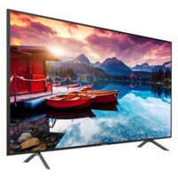 [Giao HCM] 50RU7200 - Smart Tivi Samsung 50 inch 4K UHD UA50RU7200KXXV - Hàng chính hãng