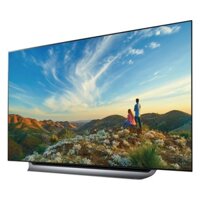 [Giao HCM] 65C8 - Smart Tivi LG OLED 65 inch 4K UHD 65C8PTA - (Bị điểm chết cạnh viền màn hình)