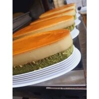 (Giao HCM - Đặt trước) BÁNH FLAN GATO