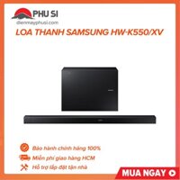[GIAO HCM] Loa thanh Samsung 3.1Ch HW-K550/XV 340W