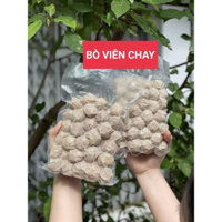 (Giao HCM) MỘC, BÒ VIÊN CHAY