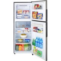 [GIAO HCM] Tủ lạnh 2 cánh Sharp Apricot SJ-X316E-SL, 314L, Inverter