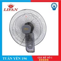 [giao hỏa tốc 1h] Quạt LIFAN B4 2Dây T-162H- 45W  bảo hành 24 tháng chính hãng