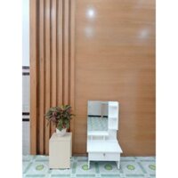 (Giao Hỏa Tốc) Bàn trang điểm bệt