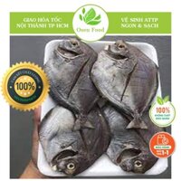 [GIAO HỎA TỐC] - CÁ CHIM BIỂN 1 NẮNG 1KG
