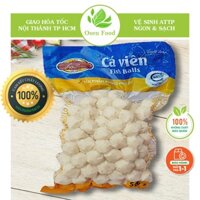 [GIAO HỎA TỐC] - CÁ VIÊN LACUSINA 1KG