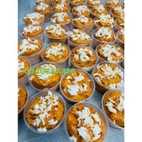 [GIAO HỎA TỐC] Chả Cua Huế Có Nêm Gia Vị Sẵn, Loại Đặc Biệt Thả Lẩu, Nấu Bún