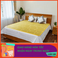 (Giao Hỏa Tốc) chiếu tre tây bắc,mát lạnh mùa hè.hàng Việt Nam,chiếu tre điều hòa loại 1