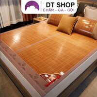 (Giao Hỏa Tốc) Chiếu Trúc Tre Cao Cấp Thế Hệ Mới Họa Tiết Vân Gỗ Sang Trọng Hàng Loại 1