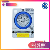 ⚡GIAO HỎA TỐC⚡ Công tắc hẹn giờ (Timer) 24h Camsco TB 35