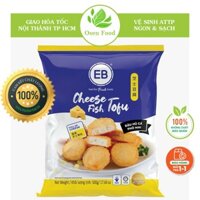 [GIAO HỎA TỐC] - ĐẬU HŨ CÁ PHÔ MAI EB 1KG