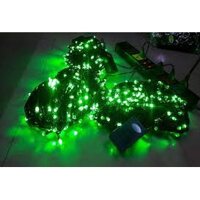 ⚡GIAO HỎA TỐC⚡ Dây đèn led trang trí gần 50m chống thấm ngoài trời - đèn trang trí quán Cafe, Noel..