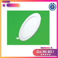 ⚡GIAO HỎA TỐC⚡ Đèn led âm trần 18W Tròn MPE RPL-18W