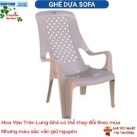 {Giao Hoả Tốc}🌱 Ghế Dựa Sofa - Nhựa Duy Tân 🌱 Tổng Kho Sài Gòn 1 🌱