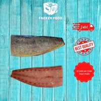 (Giao hỏa tốc HCM) Cá Dũa Fillet (Cá Nục Heo)