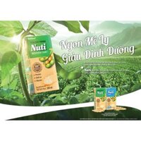 (GIAO HỎA TỐC HCM) COMBO 03 THÙNG/108 BỊCH 200ML SỮA ĐẠU NÀNH NGUYÊN CHẤT/ CANXI NUTIFOOD - YOOSOO