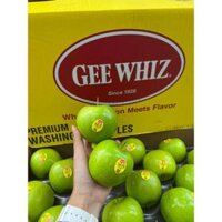 [Giao Hỏa Tốc HCM] Táo xanh Mỹ Gee Whiz 4139 khoảng 1KG