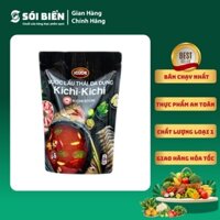 [GIAO HỎA TỐC HN] Nước Lẩu Thái Kichi Kichi 1kg