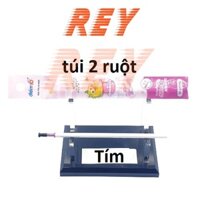 [Giao hỏa tốc] Hộp 40 ruột bút gel xóa được Mazzic Điểm 10 𝑻𝒉𝒊𝒆̂𝒏 𝑳𝒐𝒏𝒈 chất lượng cao TP-GRE002 hàng chính hãng