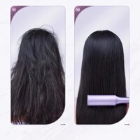 [GIAO HOẢ TỐC] Lược điện chải tóc XIAOMI SHOWSEE E1-V/ Máy đa năng uốn - duỗi tóc XIAOMI SHOWSEE E2