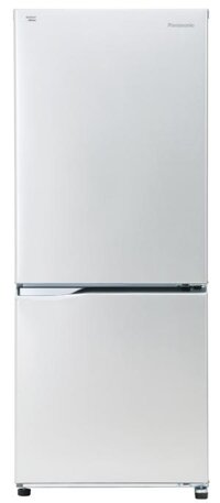 [Giao hỏa tốc - Mua 1 tặng 1] Tủ lạnh Panasonic inverter 290 lít NR-BV329QSVN