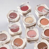 [GIAO HOẢ TỐC] Phấn Mắt LAKA Mono Eye Shadow Thuần Chay Nội Địa Hàn