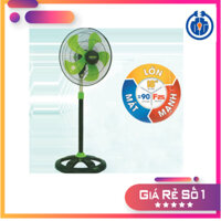 ⚡GIAO HỎA TỐC⚡ Quạt đứng công nghiệp Senko DCN1806 - DCN1808 - Bảo hành 12 tháng.