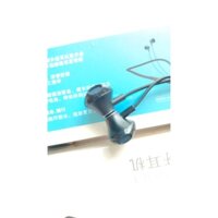 [Giao hoả tốc] Tai nghe bluetooth choàng cổ hiệu 90PAI LY500 bluetooth 5.0, nhựa dẻo chống gãy, nhút nhấn dễ thao tác