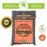 [GIAO HỎA TỐC] - THANH CUA LIÊN ANH 1KG