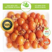 [GIAO HỎA TỐC] - TRỨNG GÀ NON 1KG