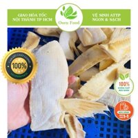 [GIAO HỎA TỐC] - ÚC CÁ DỨA BASA 1KG