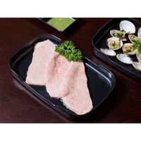 [Giao hỏa tốc] VÚ HEO 1kg ngon, giá rẻ - Vườn Alan