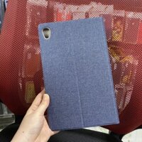 (Giao hoả tốc)Bao da Lenovo Tab M10 10.3inch TB-X306/ M10 gen2 /TB x606x