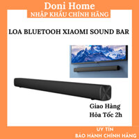 [GIAO HỎA TỐC]LOA THANH BLUETOOTH Xiaomi Redmi TV Soundbar