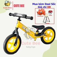 [Giao hỏa tốc]Xe thăng bằng Tacke pro tặng phụ kiện