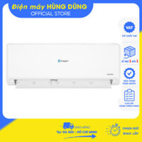[GIAO LẮP TRONG NGÀY TẠI HN + HCM] ] Điều hòa 1 chiều 9000BTU inverter Casper IC-09TL32 /GC-09IS33/GC-09IS35-NK THÁI LAN