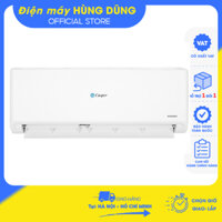 [GIAO LẮP TRONG NGÀY TẠI HN + HCM] ] Điều hòa 1 chiều 9000BTU inverter Casper IC-09TL32 /GC-09IS33/GC-09IS35-NK THÁI LAN