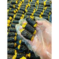 [GIAO NGAY] Chả ức gà cuộn rong biển 500gr