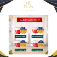 [Giao ngay] Soup Yến - Yến Chưng Hải Sâm