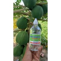 [GIAO NHANH, 20 chai] THÙNG Nước Muối Sinh Lý Sagopharco Natriclorid 0.9% 0.5 lít (500ml) THÙNG 20 CHAI