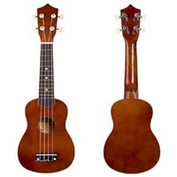 [GIAO NHANH 2H] ĐÀN UKULELE SOPRANO ( MUA 1 TẶNG 5 PHỤ KIỆN KÈM THEO ) - HÀNG CÓ SẴN EMM00324