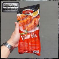 [Giao nhanh 2h Hồ Chí Minh] Xúc xích Vườn Bia La Cusina - 1kg | Win Meat Sài Gòn