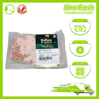 [GIAO NHANH HCM] Diềm Má Heo Iberico Tây Ban Nha thịt béo mềm, thơm ngon - Khay 300gr