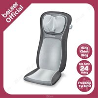 [Giao nhanh HCM][Chính hãng] Đệm ghế ngồi massage Shiatsu Beurer MG260