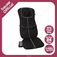 [Giao nhanh HCM][Chính hãng] Đệm ghế massage Shiatsu Beurer MG254