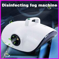 [Giao Nhanh] Máy khử mùi ô tô [DIỆT E-COLI], Máy khử khuẩn nano - Khử mùi, Diệt khuẩn đến 99.99%